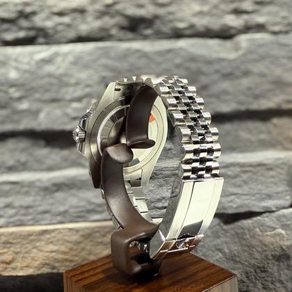 Rolex GMT-Master II PEPSI NEW/UNGETRAGEN 2025 Fullset NEW 2025 - Image 2