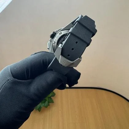 Audemars Piguet Royal Oak Concept Flying Tourbillon Gmt Watch with warranty card - Image 3