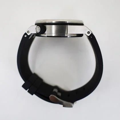 Audemars Piguet Royal Oak Offshore Diver 42mm Stainless Steel Black Dial - Image 2