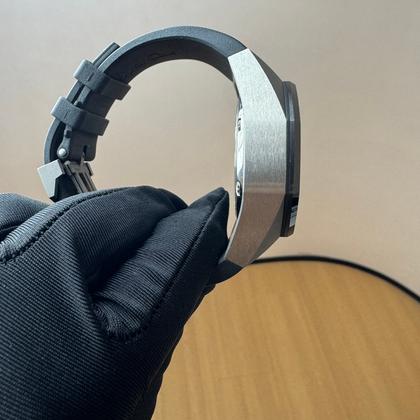 Audemars Piguet Royal Oak Concept Flying Tourbillon Gmt Watch with warranty card - Image 5