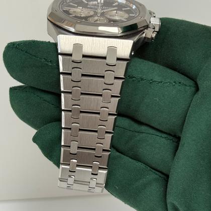 Audemars Piguet Royal Oak Chronograph 26331ST.OO.1220ST.02 - Image 3
