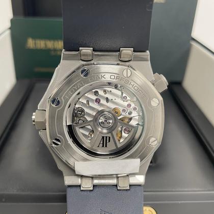 Audemars Piguet Royal Oak Offshore Diver (15720ST.OO.A009CA.01) - Image 2