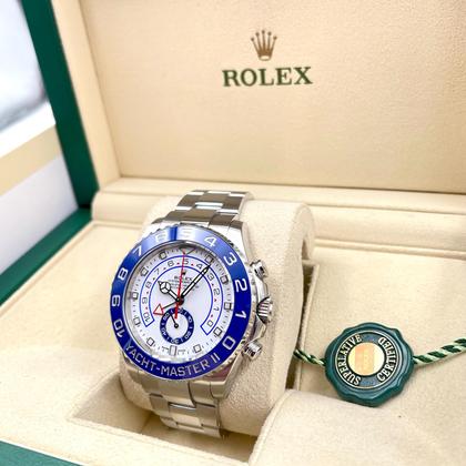 Rolex Yacht-Master II 116680 44mm Unworn 2023 - Image 7