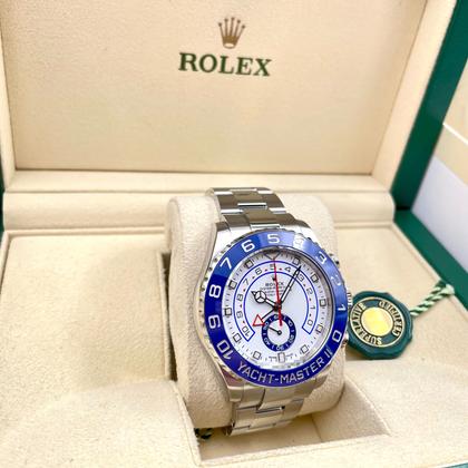 Rolex Yacht-Master II 116680 44mm Unworn 2023 - Image 8