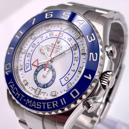 Rolex Yacht-Master II 116680 44mm Unworn 2023 - Image 4
