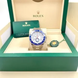 Rolex Yacht-Master II 116680 44mm Unworn 2023