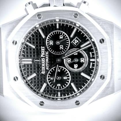 Audemars Piguet Royal Oak Chronograph 26320ST.OO.1220ST.01 - Image 8