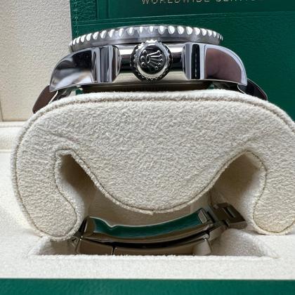 Rolex Sea-Dweller Deepsea 44 James Cameron Stainless Steel Blue/Black Dial 126660 - Image 7