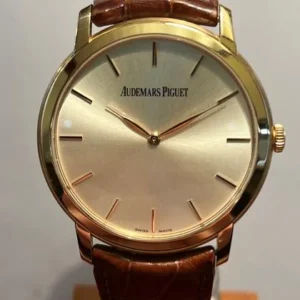 Audemars Piguet Jules Audemars Thin