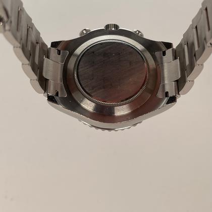 Rolex Yacht-Master II Box/Warranty Card + 2019 Service Card - Image 2