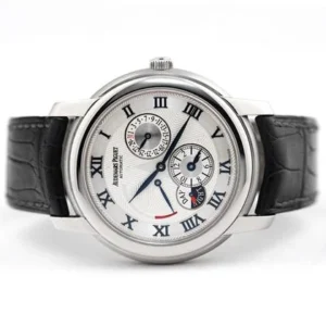 Audemars Piguet Jules Audemars Arnold's All-stars