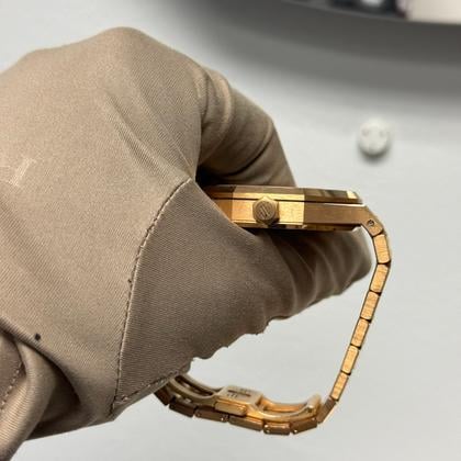 Audemars Piguet Royal Oak Selfwinding 15400or.oo.1220or.01 - Image 5