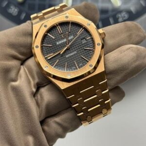 Audemars Piguet Royal Oak Selfwinding 15400or.oo.1220or.01