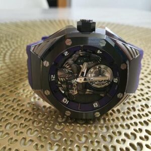 Audemars Piguet Royal Oak Concept 26620IO.OO.D077CA.01
