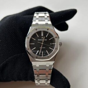 Audemars Piguet Royal Oak Selfwinding Full Set with Original Box and Papers