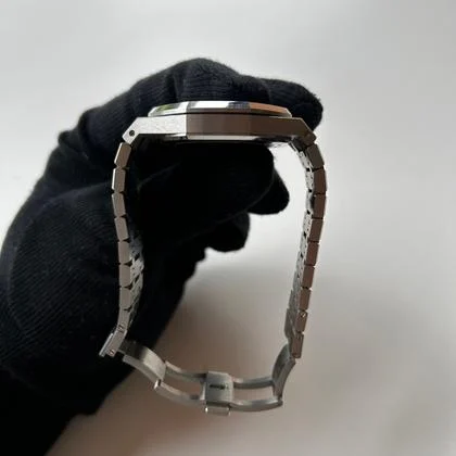 Audemars Piguet Royal Oak Selfwinding Full Set with Original Box and Papers - Image 6