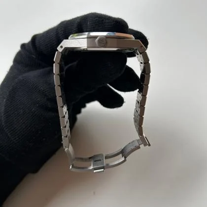 Audemars Piguet Royal Oak Selfwinding Full Set with Original Box and Papers - Image 5