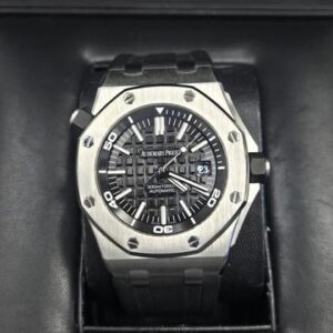 Audemars Piguet Royal Oak Offshore Diver 15703stooa002ca01