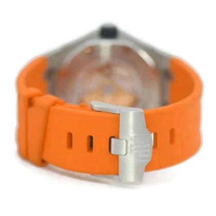 Audemars Piguet Royal Oak Offshore Diver Orange - Image 5