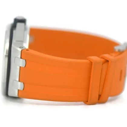 Audemars Piguet Royal Oak Offshore Diver Orange - Image 3