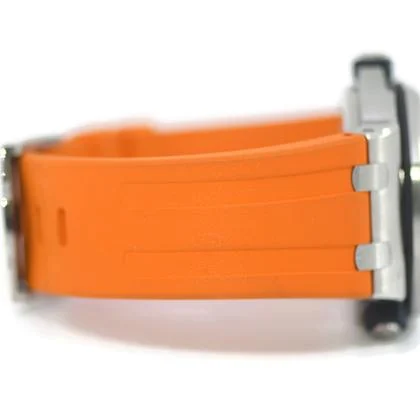 Audemars Piguet Royal Oak Offshore Diver Orange - Image 4