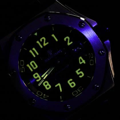 Audemars Piguet Royal Oak Offshore Diver MINT COMPLETE SET Royal Oak Offshore Diver Scuba Orange 42MM Black Orange Dial 15701ST - Image 14