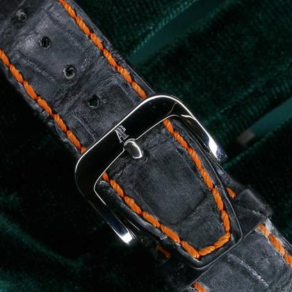 Audemars Piguet Royal Oak Offshore Diver MINT COMPLETE SET Royal Oak Offshore Diver Scuba Orange 42MM Black Orange Dial 15701ST - Image 15