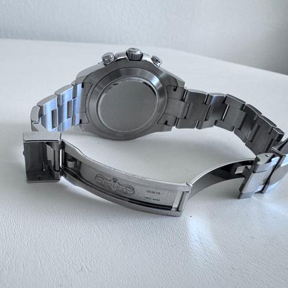 Rolex Yacht-Master II 44mm 116680 Mercedes Hands with Full Set - Image 10