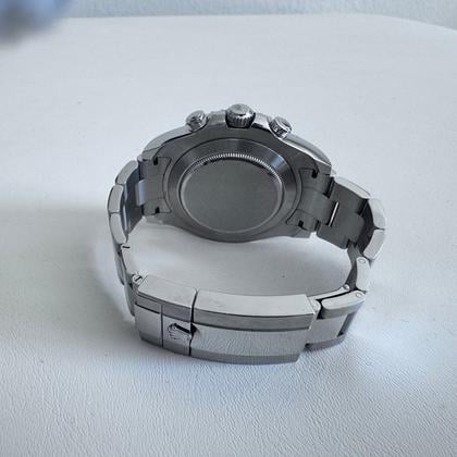 Rolex Yacht-Master II 44mm 116680 Mercedes Hands with Full Set - Image 11