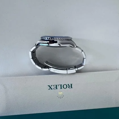 Rolex Yacht-Master II 44mm 116680 Mercedes Hands with Full Set - Image 6