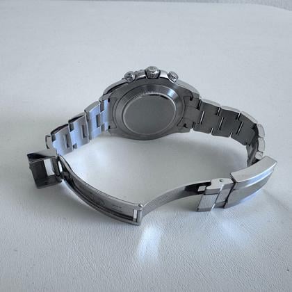 Rolex Yacht-Master II 44mm 116680 Mercedes Hands with Full Set - Image 12