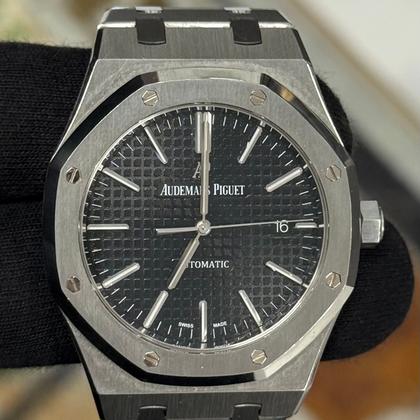 Audemars Piguet Royal Oak Selfwinding Naked - Image 9