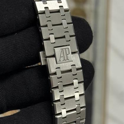 Audemars Piguet Royal Oak Selfwinding Naked - Image 6