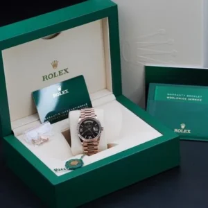 Rolex Day-Date 36 128235