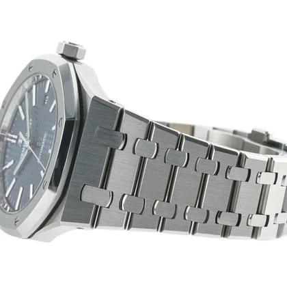 Audemars Piguet Royal Oak Selfwinding 15400ST.OO.1220ST.03 - Image 11