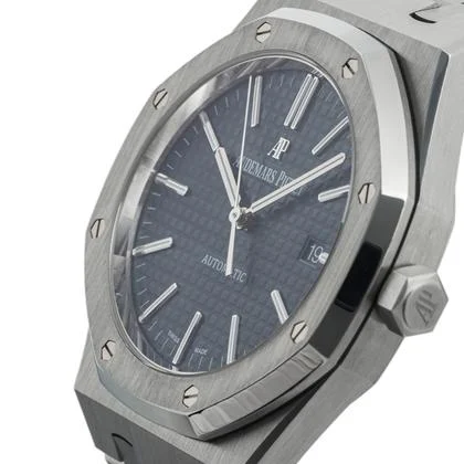 Audemars Piguet Royal Oak Selfwinding 15400ST.OO.1220ST.03 - Image 6