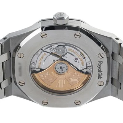 Audemars Piguet Royal Oak Selfwinding 15400ST.OO.1220ST.03 - Image 12