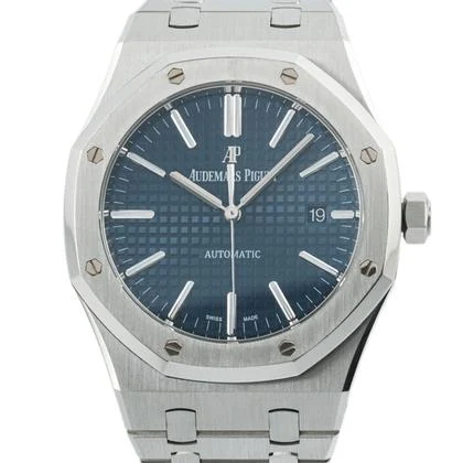 Audemars Piguet Royal Oak Selfwinding 15400ST.OO.1220ST.03 - Image 14