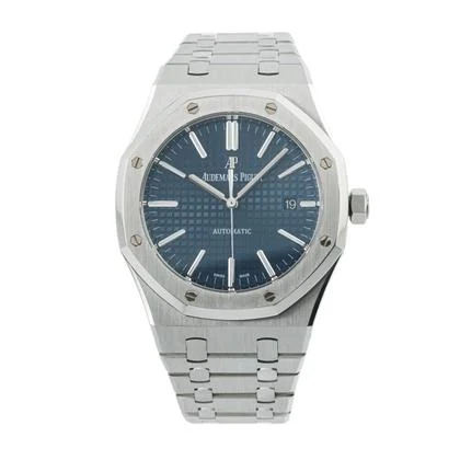 Audemars Piguet Royal Oak Selfwinding 15400ST.OO.1220ST.03 - Image 9