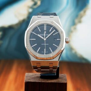 Audemars Piguet Royal Oak Selfwinding 15400ST.OO.1220ST.03