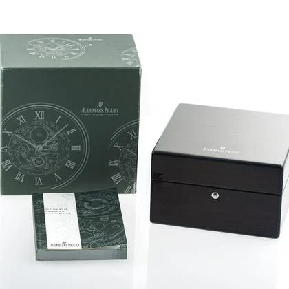 Audemars Piguet Royal Oak Selfwinding 15400ST.OO.1220ST.03 - Image 4