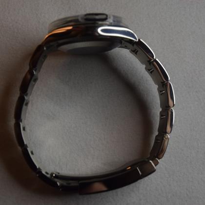 Rolex Oyster Perpetual 31 Tiffany Celebration with factory stickers - Image 4