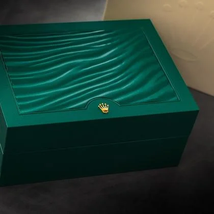 Rolex Yacht-Master II 116688 18k Gold Automatic Cosc Ceramic Bezel 44mm / Box & Papers - Image 10