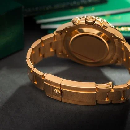 Rolex Yacht-Master II 116688 18k Gold Automatic Cosc Ceramic Bezel 44mm / Box & Papers - Image 14