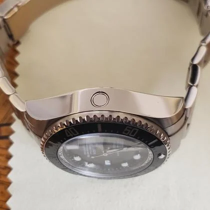 Rolex Sea-Dweller Deepsea Minimal Use Original Owner - Image 4