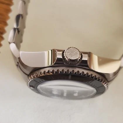 Rolex Sea-Dweller Deepsea Minimal Use Original Owner - Image 5