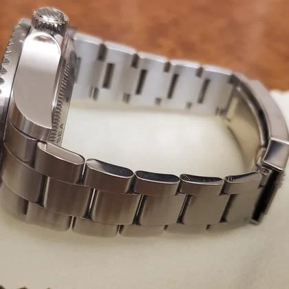 Rolex Sea-Dweller Deepsea Minimal Use Original Owner - Image 8