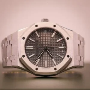 Audemars Piguet Royal Oak Selfwinding 2022 50th ANNIVERSARY COMPLETE BEST PRICE Royal Oak Selfwinding 41 mm