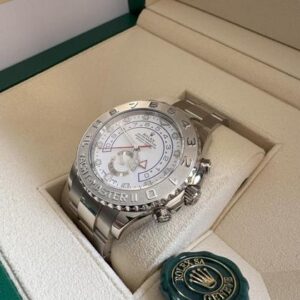 Rolex Yacht-Master II Brand New Unworn Rolex Yacht Master 116689-II