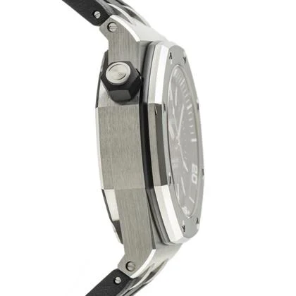 Audemars Piguet Royal Oak Offshore Diver 15703ST.OO.A002CA.01 - Image 5